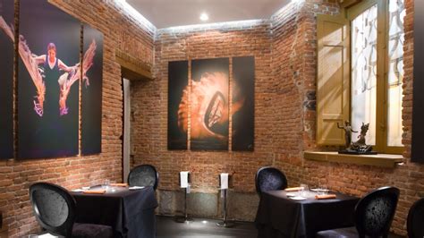 The 25 Best Restaurants & Bars In Madrid 2023 by The Infatuation | The ...