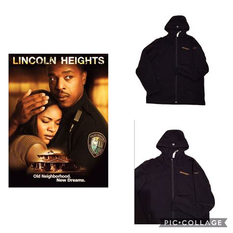 Lululemon Athletica Lincoln Heights Season 4 Cast Cre… - Gem