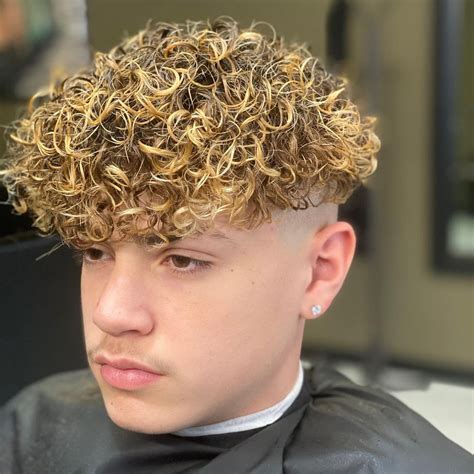 10 Undercut Fade Hairstyles That Work For Both Men And Women