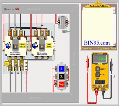 Image result for Electrical Troubleshooting Simulator