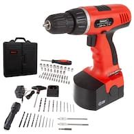 18-volt-Battery Drills at Lowes.com