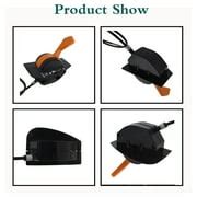 Buy Throttle Choke Cable for John Deere GY21984 D125 D130 D140 D160 ...