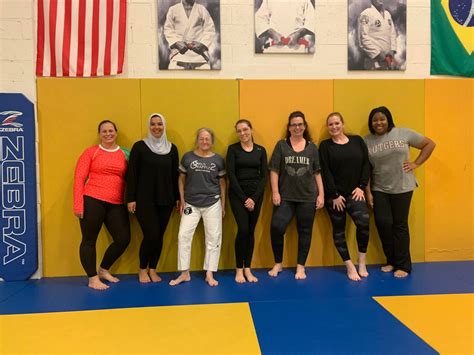 Dec 7 | FREE Women's Self-Defense Class at OSMA in Herndon, VA 🥋 ...
