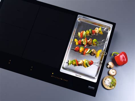 Miele KMTY Tepan Yaki