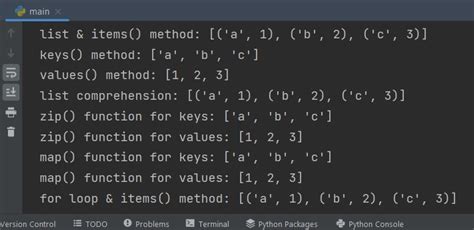 Image result for Convert 2 List to 1 Dictionary Python
