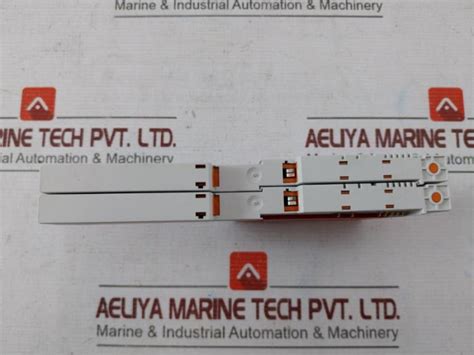 Allen-bradley 1734-ib8S Ser B 24Vdc Safety Sink Input Module Pn-193343 ...