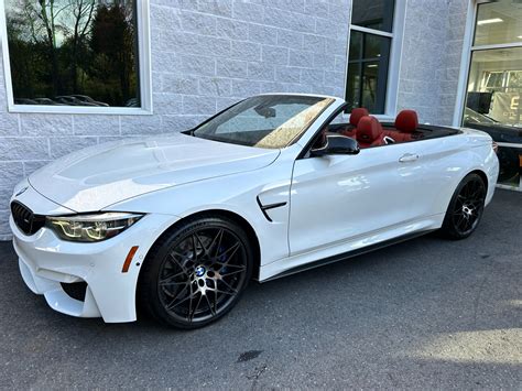 Used 2018 BMW M4 For Sale (Sold) | Acton Auto Boutique Stock #D22488