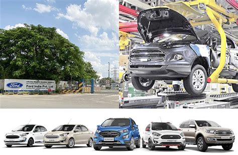 Analysis: Why Ford failed in India | Autocar Professional