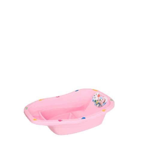 TEMPAT MANDI BAYI GEORGIA 23.5 ℓ 560 - Jual Container Box Plastik ...