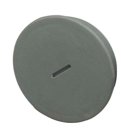 Control Panel Blanking Plugs Manufacturer, Supplier from Thane
