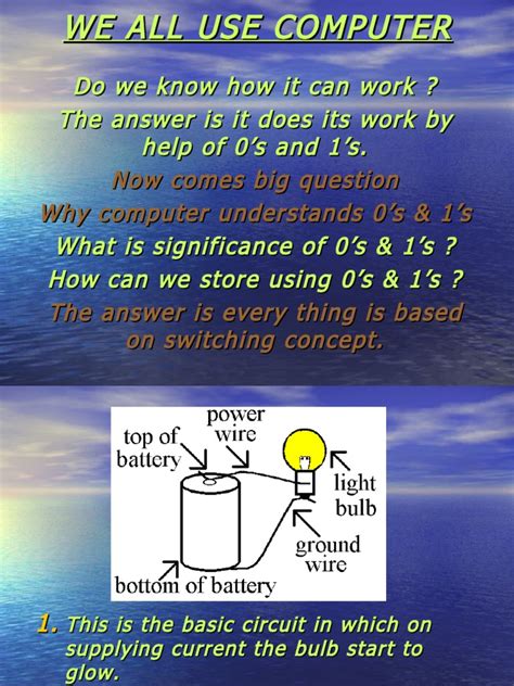 Image result for Basic Computer Circuits