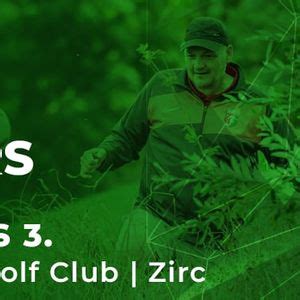 Masters selejtező 2024, Forest Hills Hotel & Golf, Veszprem, 3 August ...