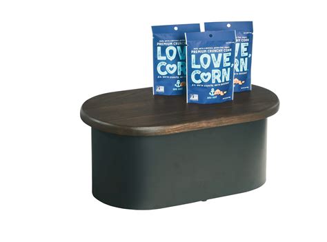 Cal-Mil Heritage Oval Riser - 10" x 18" x 7" | Wayfair