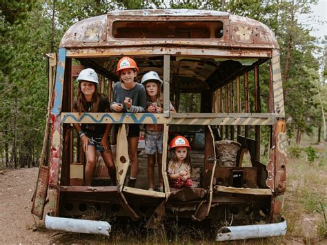 Groundbreaking – Wild Bear Nature Center