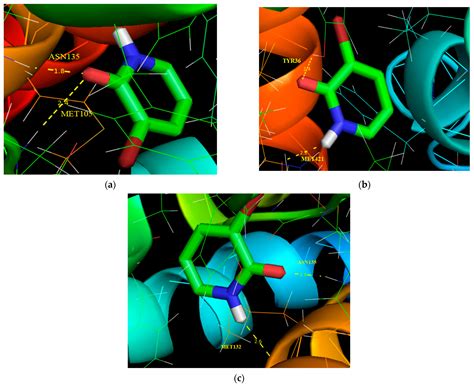 Molecular Structure, Spectral Analysis, Molecular Docking and ...