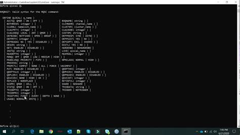 Image result for Local Queue vs Remote Queue