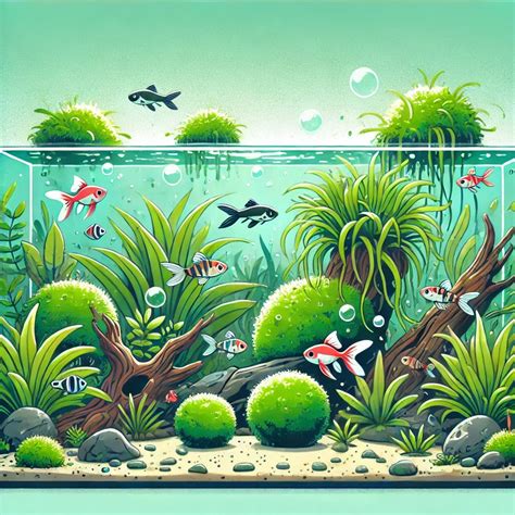 Java Moss Care Guide 的图像结果