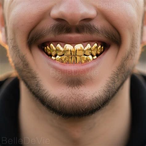 Buy Custom Teeth Grillz Online In India - Etsy India