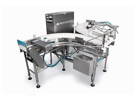 Diverge Conveyor | AV Automation