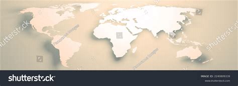 Realistic World Map Texture 的图像结果