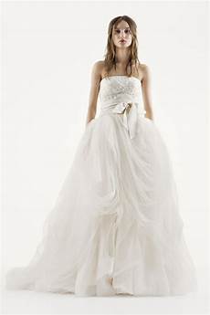 Vera Wang Gown Wedding Dress by Vera Wang David S Bridal Wedding Dresses Wedding Gowns Vera Wang Gown Wedding Dress