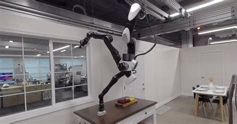 Image result for Robot Butler Modern Inventions