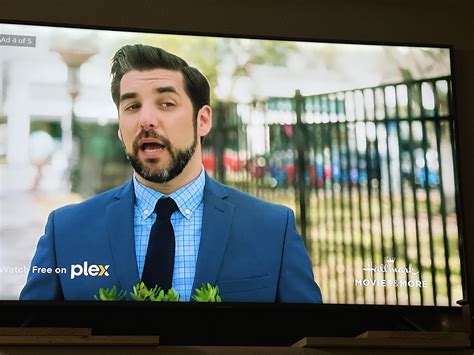 Why am I getting ads on self hosted content? : r/PleX