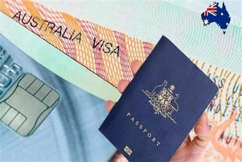 现在出国打工怎么判断能否申请澳大利亚482工作签证？ - 知乎