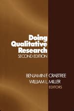 Doing Qualitative Research | SAGE India