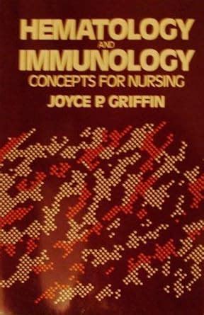Buy Haematology Immunology: Concepts of Nursing Book Online at Low ...