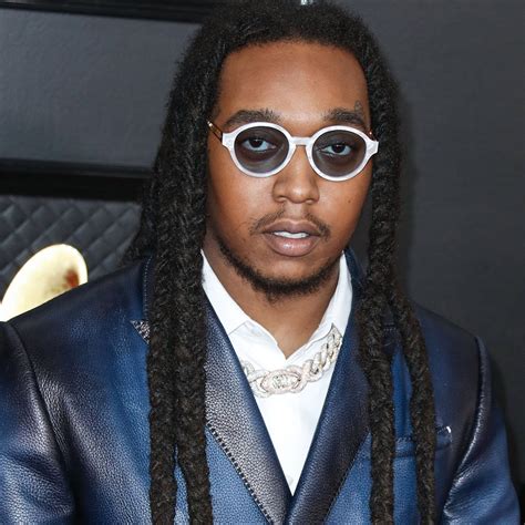 Migos Member Takeoff's Cause of Death Revealed