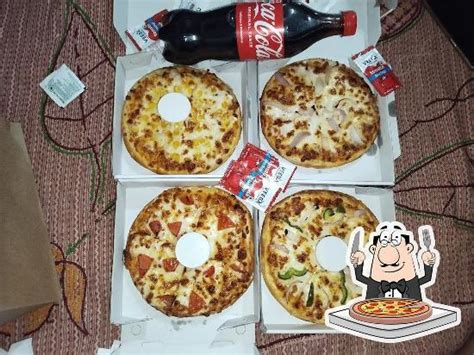 Zinger's Pizza, New Delhi, Palam - Restaurant menu, prices and reviews