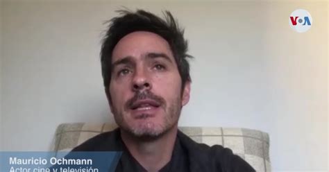 Actor Mauricio Ochmann entrevista-2