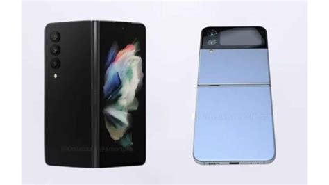 Samsung Galaxy Z Fold 4, Galaxy Z Flip 4 Likely To Get eSIM Support | Digit