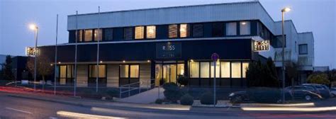 ROSS MESSEHOTEL (Stuttgart) - Hotel Reviews, Photos, Rate Comparison ...