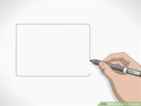 Tiny Computer to Draw 的图像结果