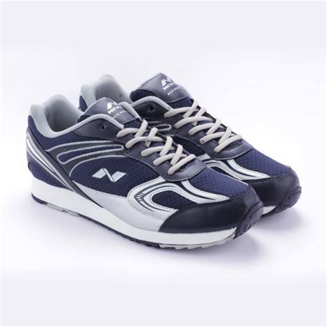 NIVIA ACE RUNNER Running Shoes For Men - Buy NIVIA ACE RUNNER Running ...