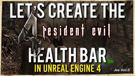 Image result for UE4 Tutorial Horror