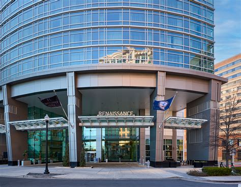 Welcome To Renaissance Place Ar