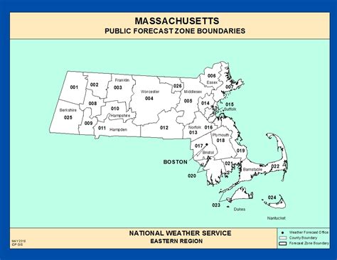NWS Boston - About Us