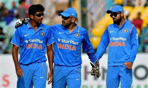 India vs New Zealand second ODI schedule: TV guide, time, venue and ...