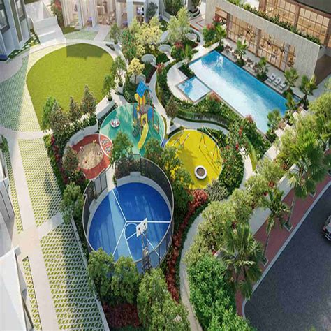 M Soul Strings by Malpani Group Baner Pashan Pune 3 BHK and 4 BHK ☎️ ...