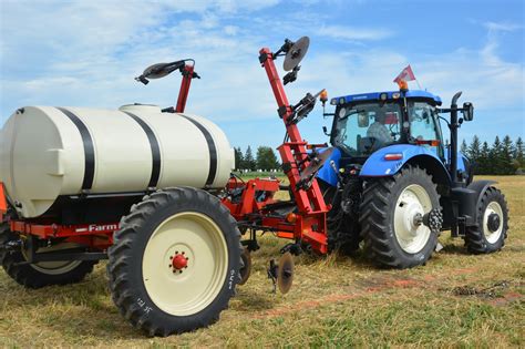How Low Should You Go? Adjusting Corn Nitrogen Rates for High Fertilizer Prices – Field Crop News