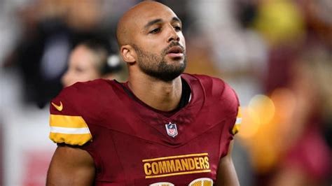 Commanders’ RB Austin Ekeler likely to be ruled out for the season; See ...