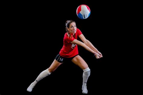 Volleyball Hitting Drills for Beginners to Advanced