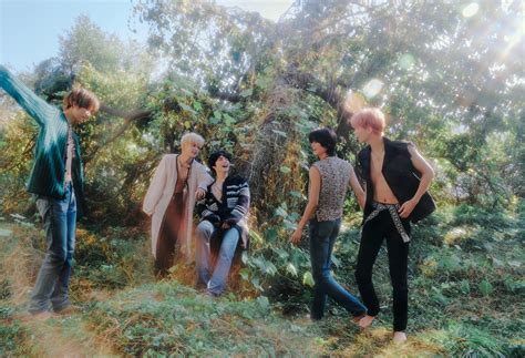[정보/소식] 투바투 Daydream 컨포 모음 - 인스티즈(instiz) 연예 카테고리