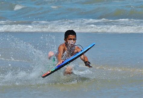 Boogie Boards in Kochi - Book Now @ Rs.179 (29% off)