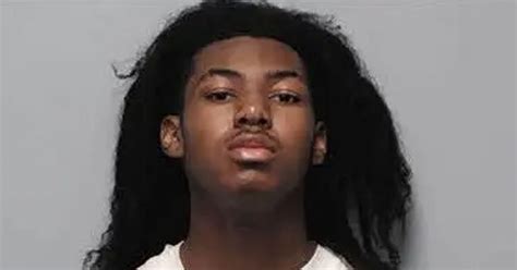 Dothan police arrest teen suspected of firing gun at theater after ...