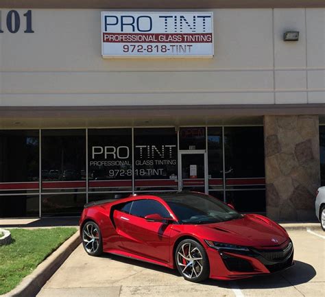LLumar ATC Series | Dyed Auto Window Tint | Auto Window Tinting Plano TX