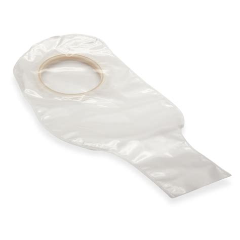 Bolsa De Colostomia 2 Peças - RETOEDU